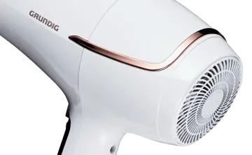 GRUNDIG HD 7880 Saç Kurutma Makinesi
