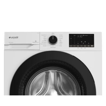 Arçelik 9103 PM 9 kg 1000 Devir Çamaşır Makinesi