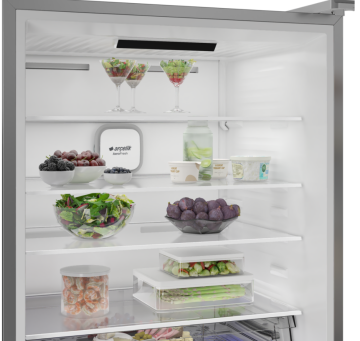 283655 EI AI Fit No Frost Buzdolabı