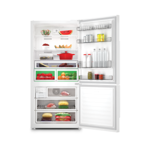 Arçelik 284580 MB Kombi No Frost Buzdolabı