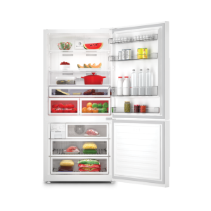 Arçelik 284580 MB Kombi No Frost Buzdolabı