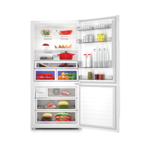 Arçelik 284580 MB Kombi No Frost Buzdolabı