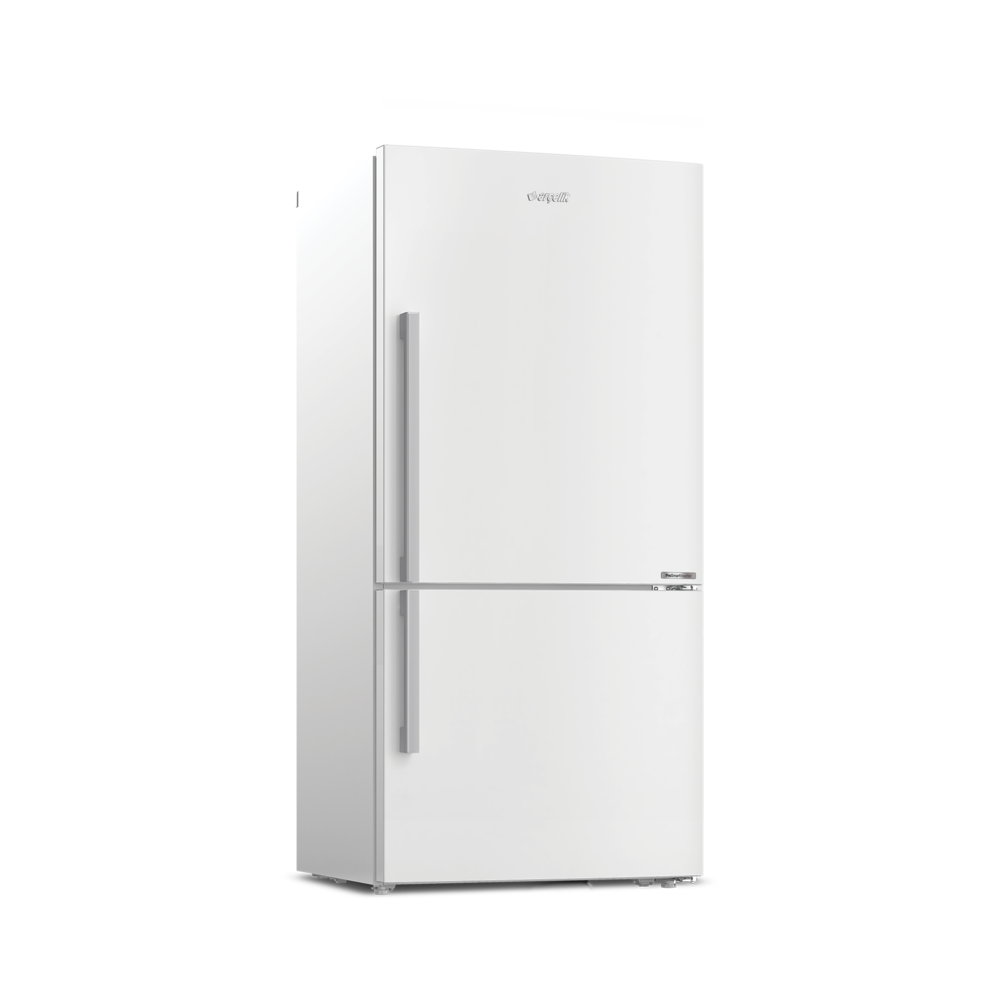Arçelik 284580 MB Kombi No Frost Buzdolabı
