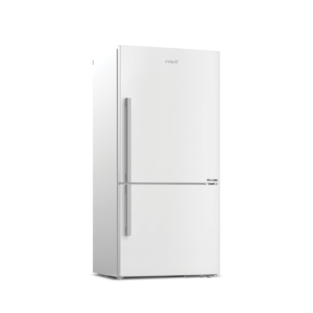 Arçelik 284580 MB Kombi No Frost Buzdolabı