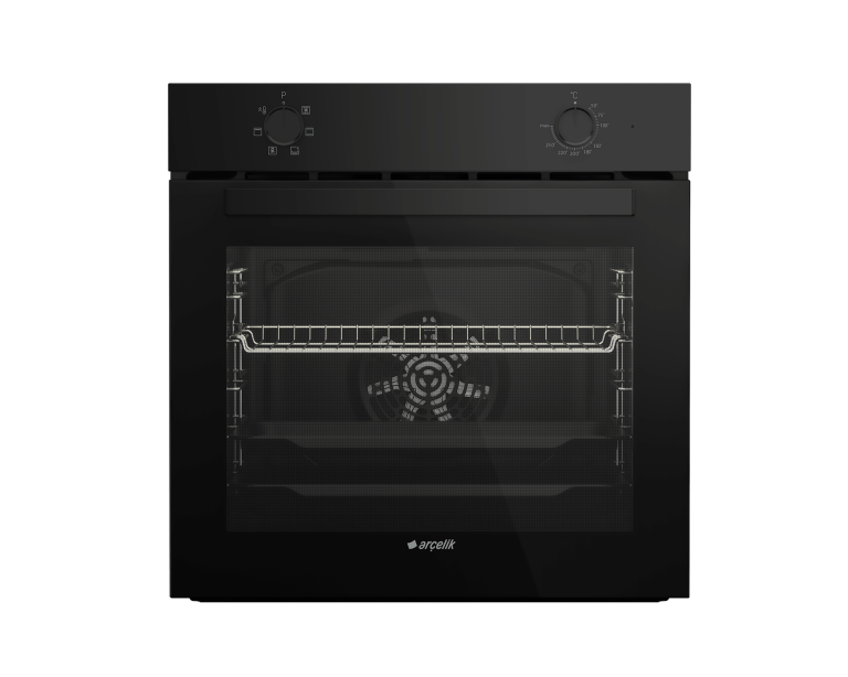 Arçelik AFM 130 S Ankastre Fırın