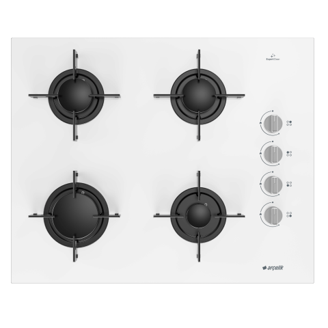 Arçelik OCD T 651 EB Ankastre Ocak