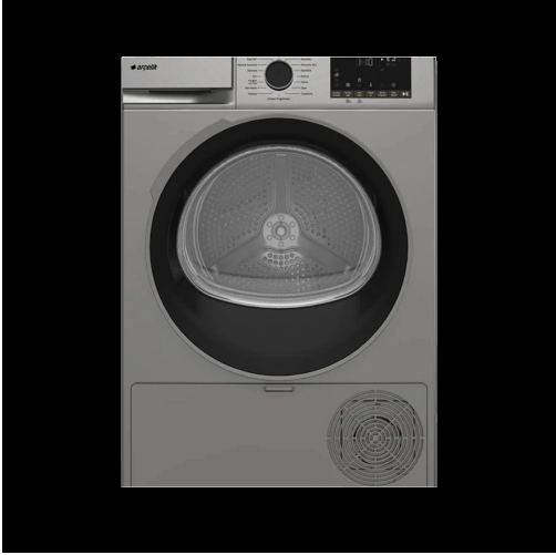 1002 KMX S 10 Kg Kurutma Makinesi