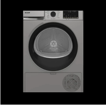 1002 KMX S 10 Kg Kurutma Makinesi