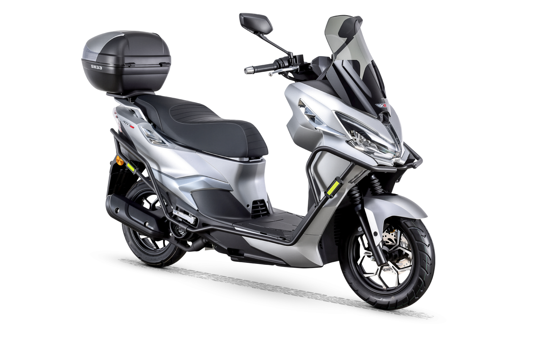 RKS SRX50