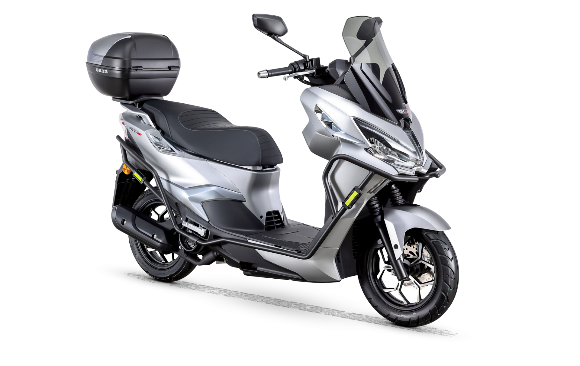 RKS SRX50