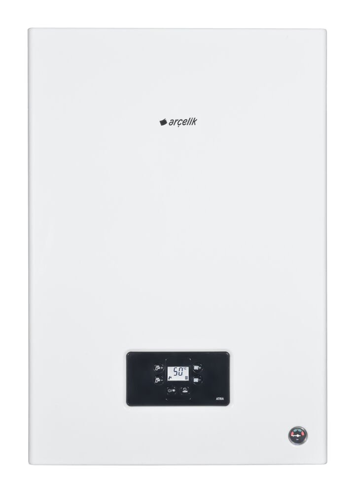 Atria 30 Premix Yoğuşmalı Kombi
