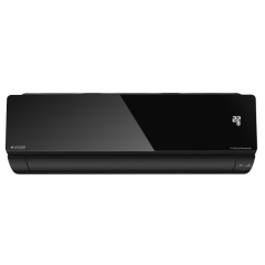 Arçelik 09560 Mirror Prosmart Inverter Klima Black 9000 BTU/h Ev Tipi Klima