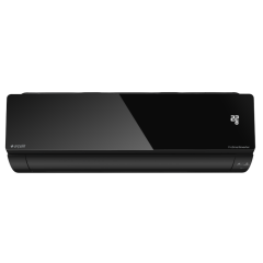 Arçelik 09560 Mirror Prosmart Inverter Klima Black 9000 BTU/h Ev Tipi Klima