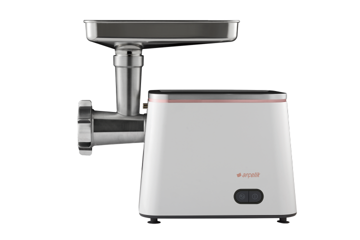 Arçelik KM 6024 M Resital Kıyma Makinesi