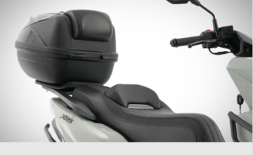 KUBA XRS50 GRİ