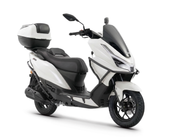 KUBA XRS50 BEYAZ