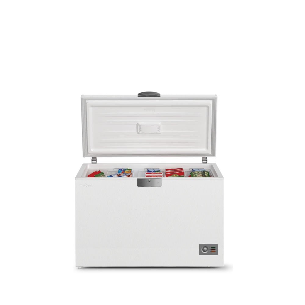 Arçelik 2350 E Sandık Tipi Derin Dondurucu TEŞHİR