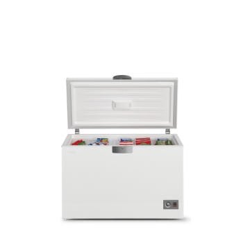 Arçelik 2350 E Sandık Tipi Derin Dondurucu TEŞHİR