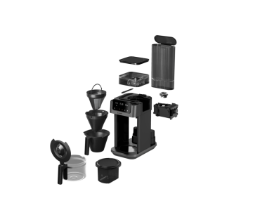 FK 9518 S Filtre Kahve Makinesi