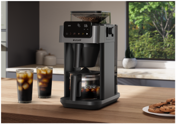 FK 9518 S Filtre Kahve Makinesi