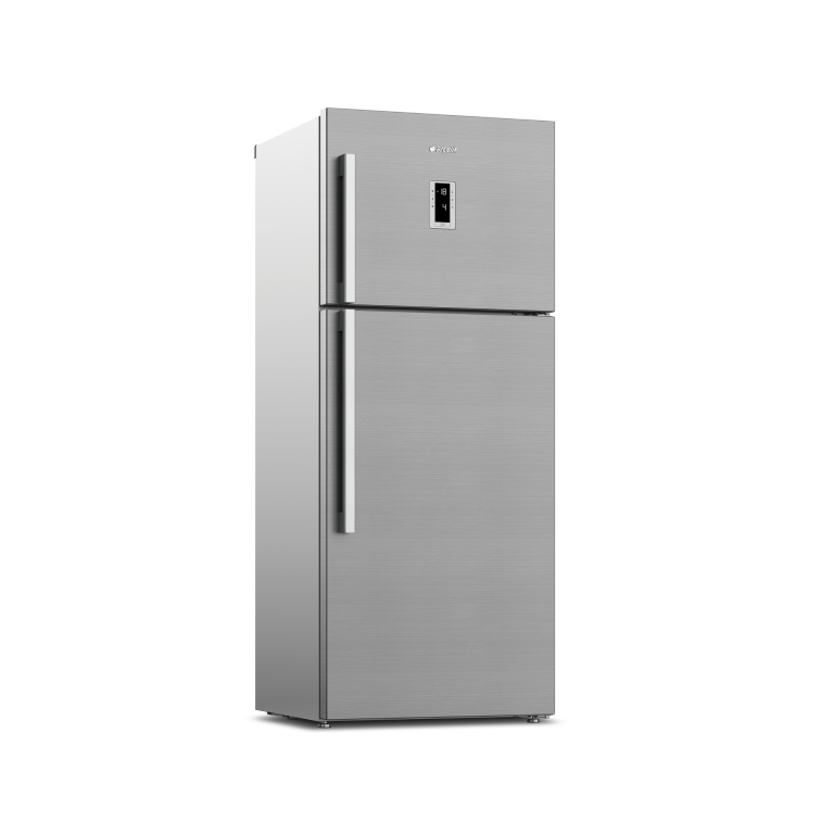 Arçelik 574561 EI No Frost Buzdolabı teşir