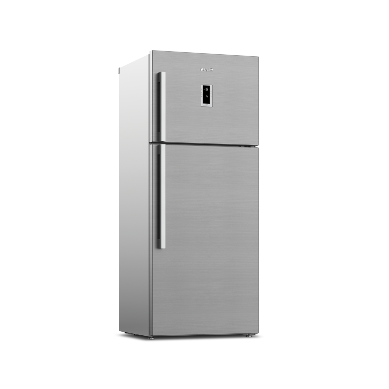 Arçelik 574561 EI No Frost Buzdolabı Teşhir
