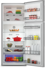 Arçelik 574561 EI No Frost Buzdolabı teşir