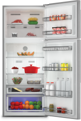Arçelik 574561 EI No Frost Buzdolabı Teşhir