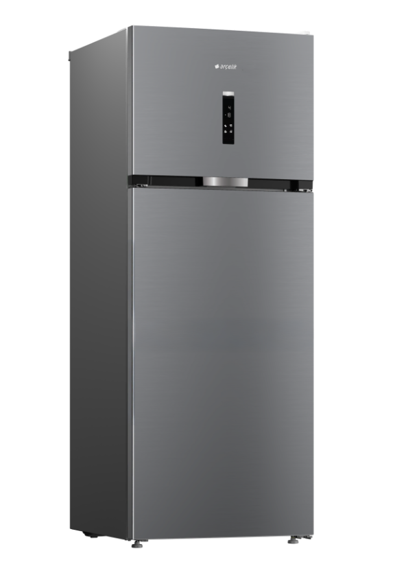 570508 EI AI L Yapay Zeka Teknolojili No Frost Buzdolabı