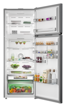 570508 EI AI L Yapay Zeka Teknolojili No Frost Buzdolabı