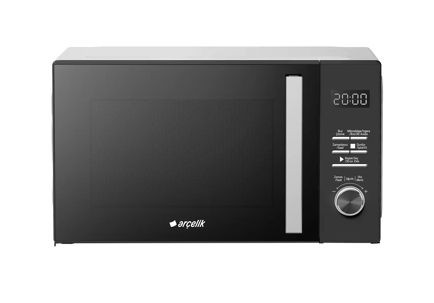ARÇELİK MD 240 G Mikrodalga Fırın