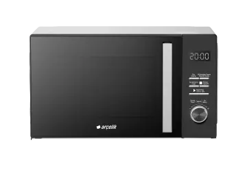 ARÇELİK MD 240 G Mikrodalga Fırın