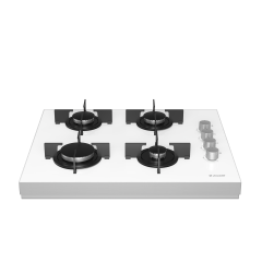 Arçelik STOC 827 B Beyaz Set Üstü Ocak