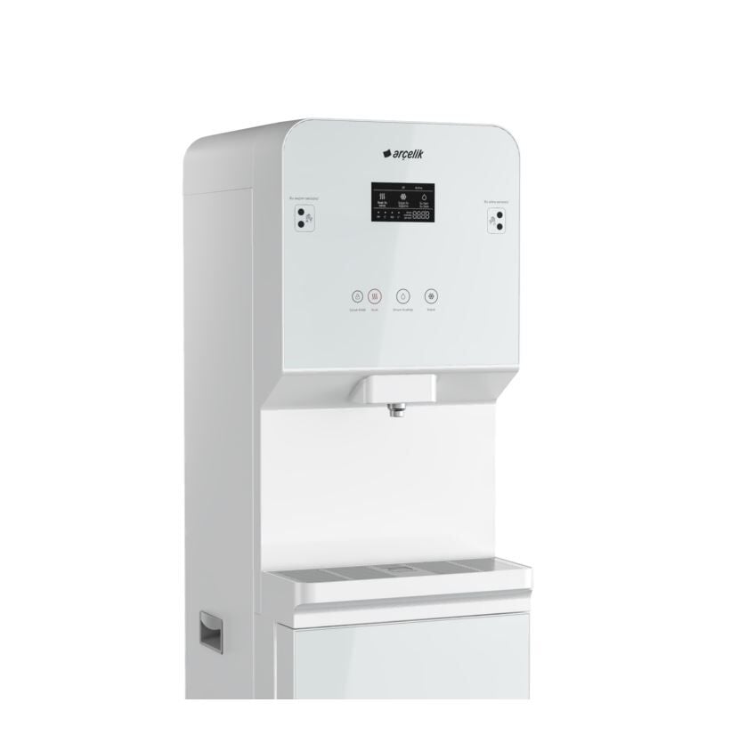 Arçelik SAS 6420 T Su Arıtma Cihazı