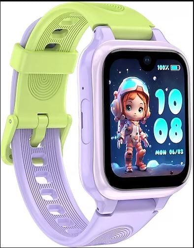 Sword SW-KIDS Pro Akıllı Çocuk Saati