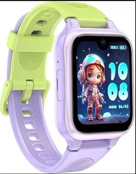 Sword SW-KIDS Pro Akıllı Çocuk Saati