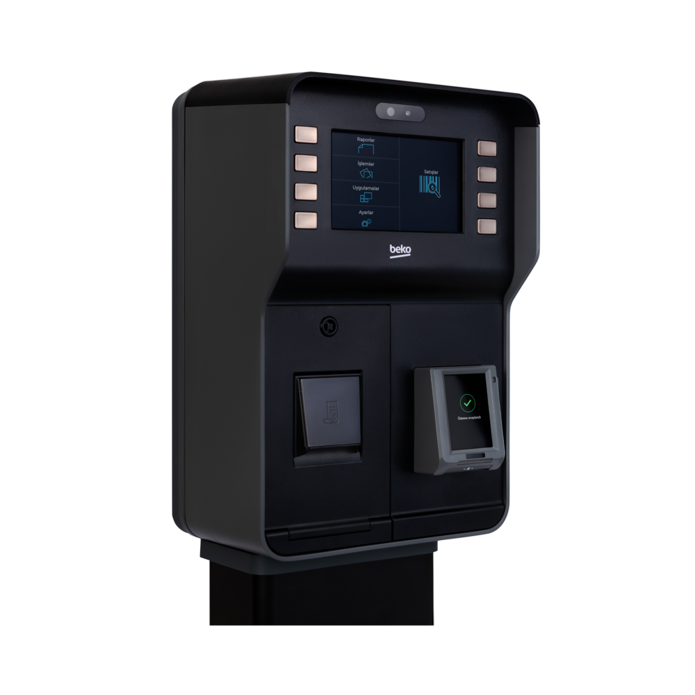 Beko 1000 TR Yeni Nesil Pompa Yazarkasa