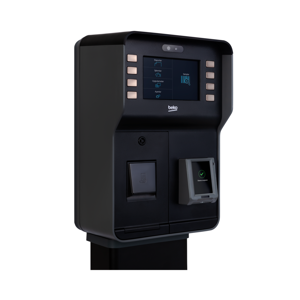 Beko 1000 TR Yeni Nesil Pompa Yazarkasa