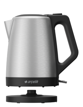 KL 6522 I Kettle