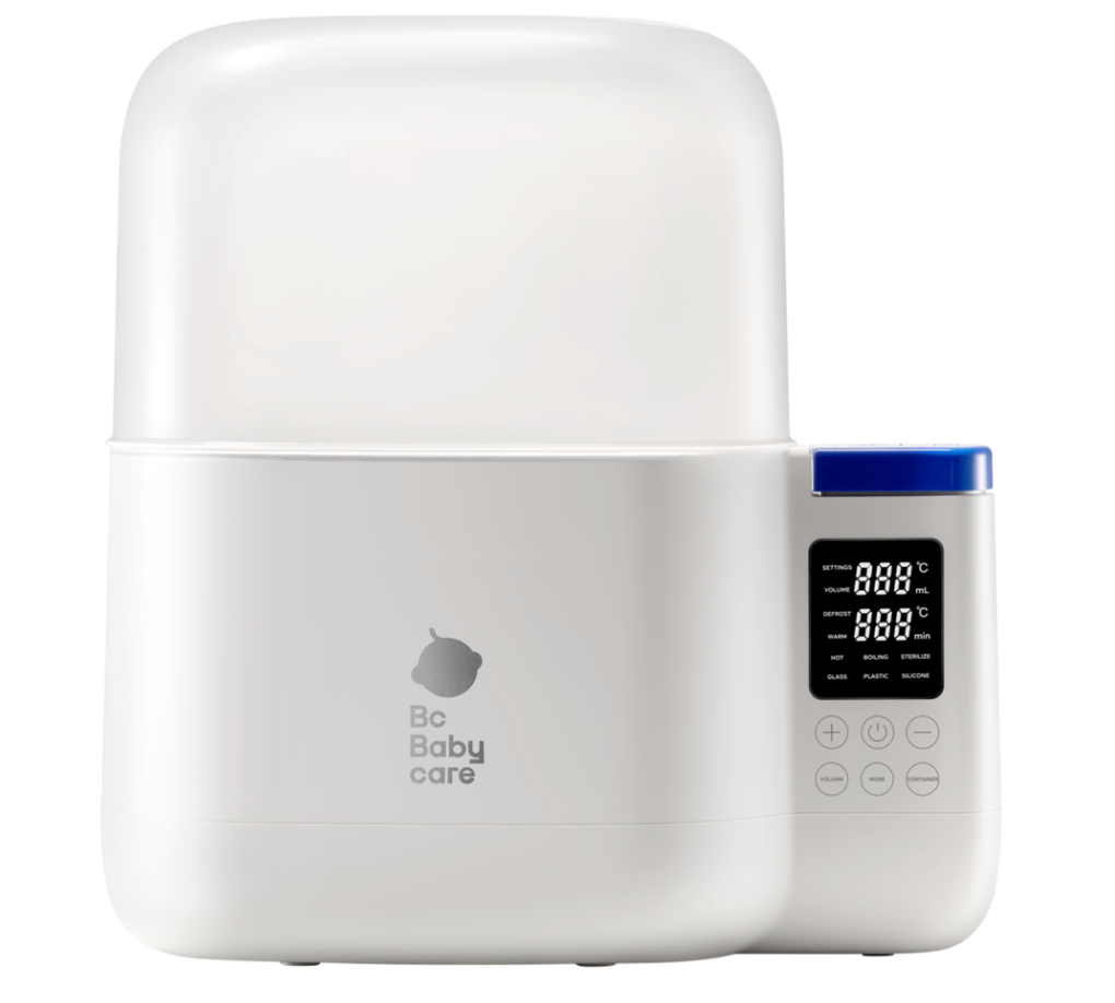 Bc Babycare NouriOne Baby Bottle Warmer Biberon Isıtıcısı