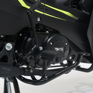 RKS Motor Sniper 50 Pro X SARI