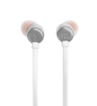 JBL Tune 310C Beyaz Type-C Kablolu Kulak içi Kulaklık