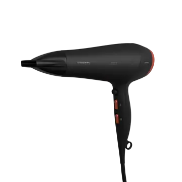 GRUNDIG HD 6481 Saç Kurutma Makinesi