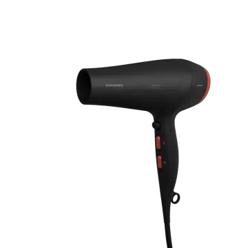 GRUNDIG HD 6481 Saç Kurutma Makinesi