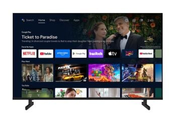 ARÇELİK QLED 43'' FHD Google TV - A 643 D Full HD& HD