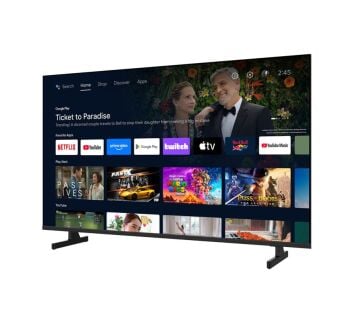 ARÇELİK QLED 43'' FHD Google TV - A 643 D Full HD& HD