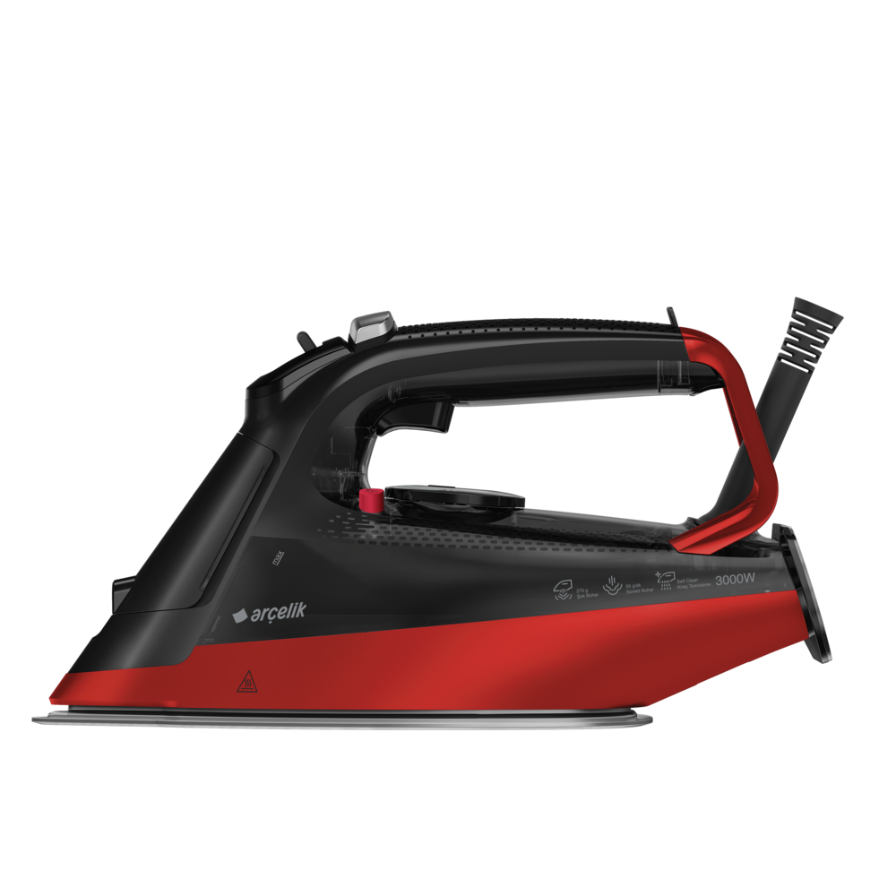 Arçelik Aria® Expert BEU 9030 M Buharlı Ütü