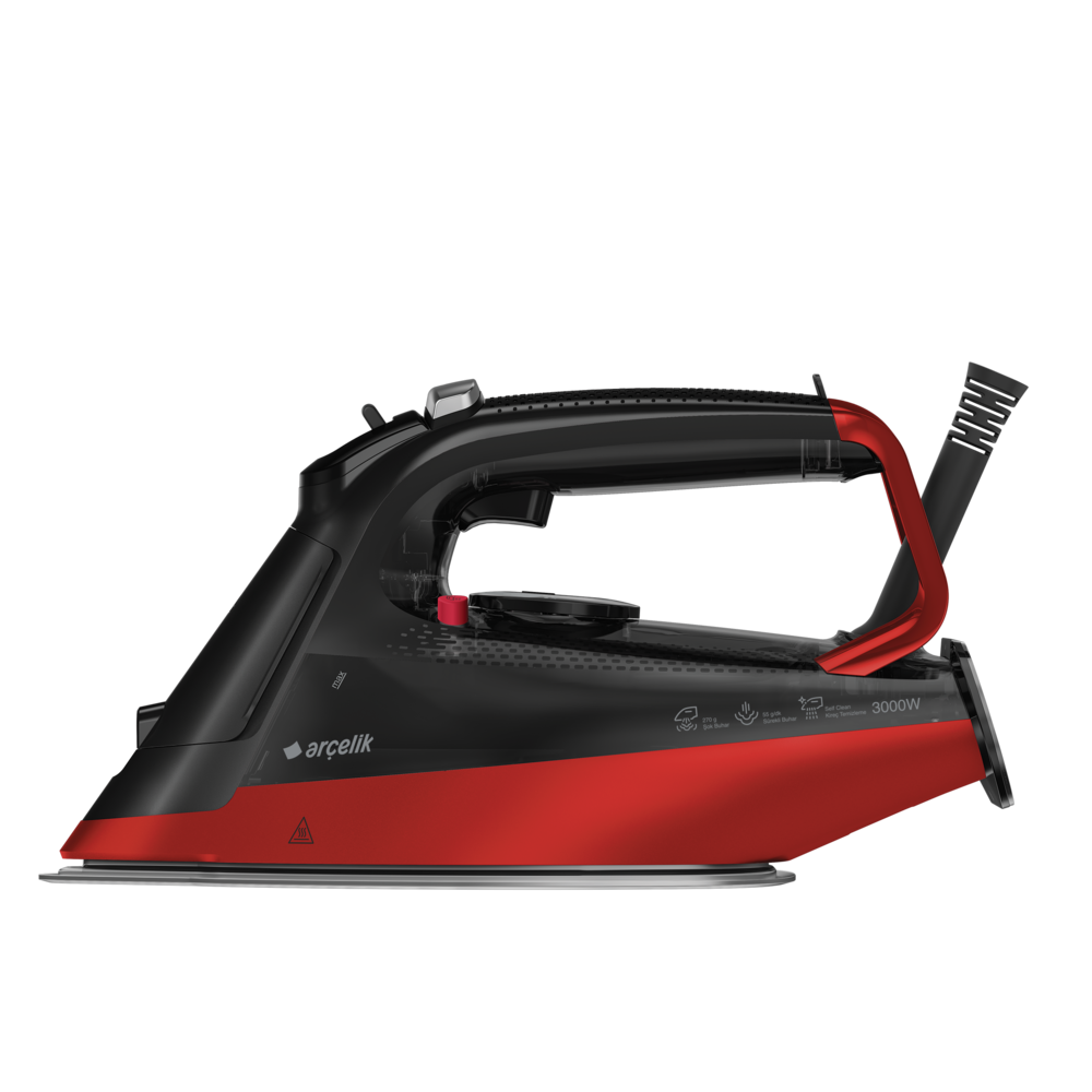 Arçelik Aria® Expert BEU 9030 M Buharlı Ütü