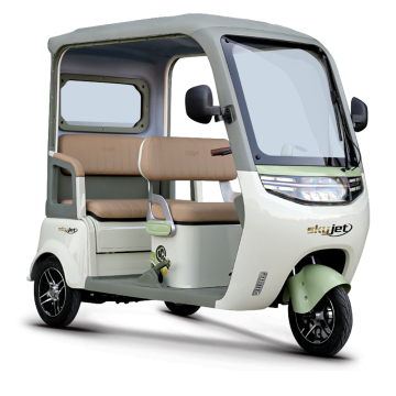 SKYJET DİDİ