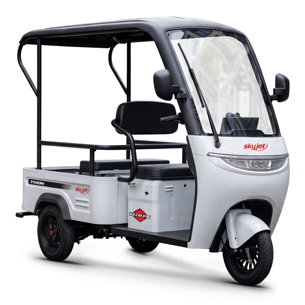 SKYJET TRİON